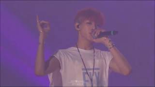 GOT7 - Something Good (1st Concert Fly in Seoul Final DVD)