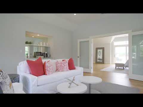 22 Bay Road, Quogue, NY