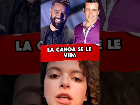 Lucero Mijares Explodes Against Eduardo Capetillo #telemundo #tlnovelas #luceromijares #news