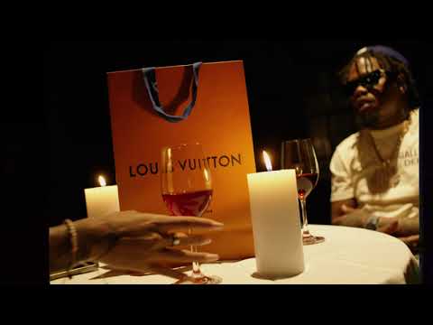 LeviCallShots " SOLID " (Official Music Video)