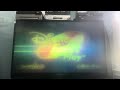 Opening To Pixar Short Films Collection Volume 2 2012 DVD Main Menu Option