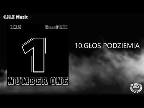 10.C.M.Z x KapelPRDX - Głos Podziemia