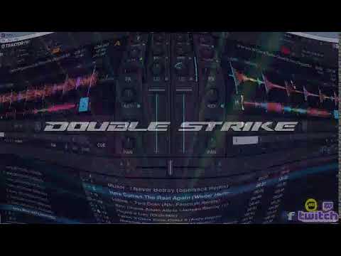 Terminator of Sounds House and Techno DJ Hitcher Live in Mix