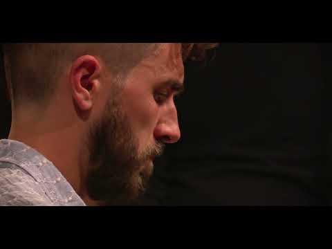 Teo Gheorghiu: Bartok 6 Romanian Folk Dances (ROOTS live)