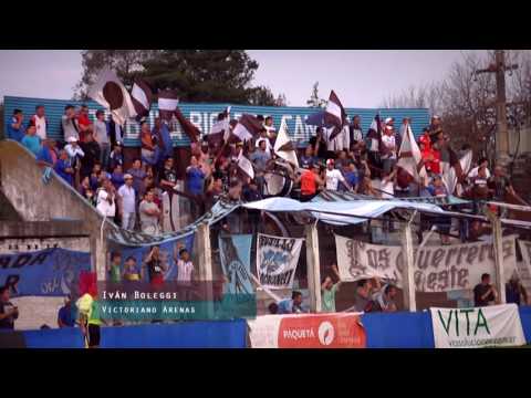 ATLAS T13 EPISODIO 32 PARTE 4