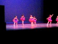 Abby S Ballet Recital Time Of Your Life