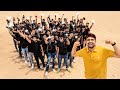 I Hire 50 Fake Photographers Celebrity Prank In Public