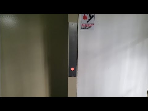 Otis Hydraulic Elevator - Oakdale, MN