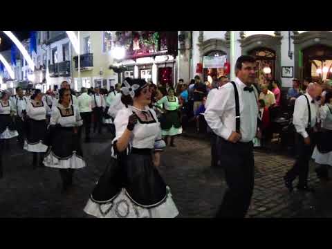 MARCHAS DAS FESTAS SANJOANINAS - 23.06.2018 - PARTE 8