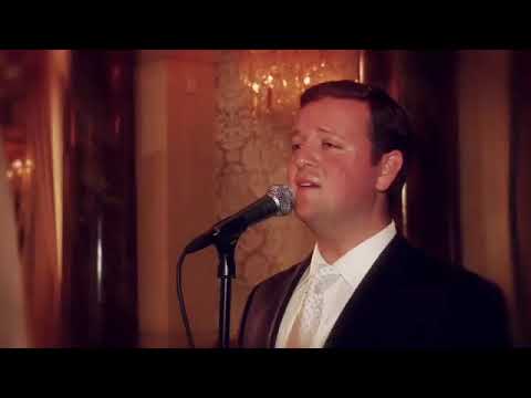 Amazing Elegant Chupa Mi Adir Featuring Chaim Dovid Berson | Nafshenu Orchestra