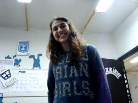 MACHANÉ CHOREF 2011 - CHAZIT SP