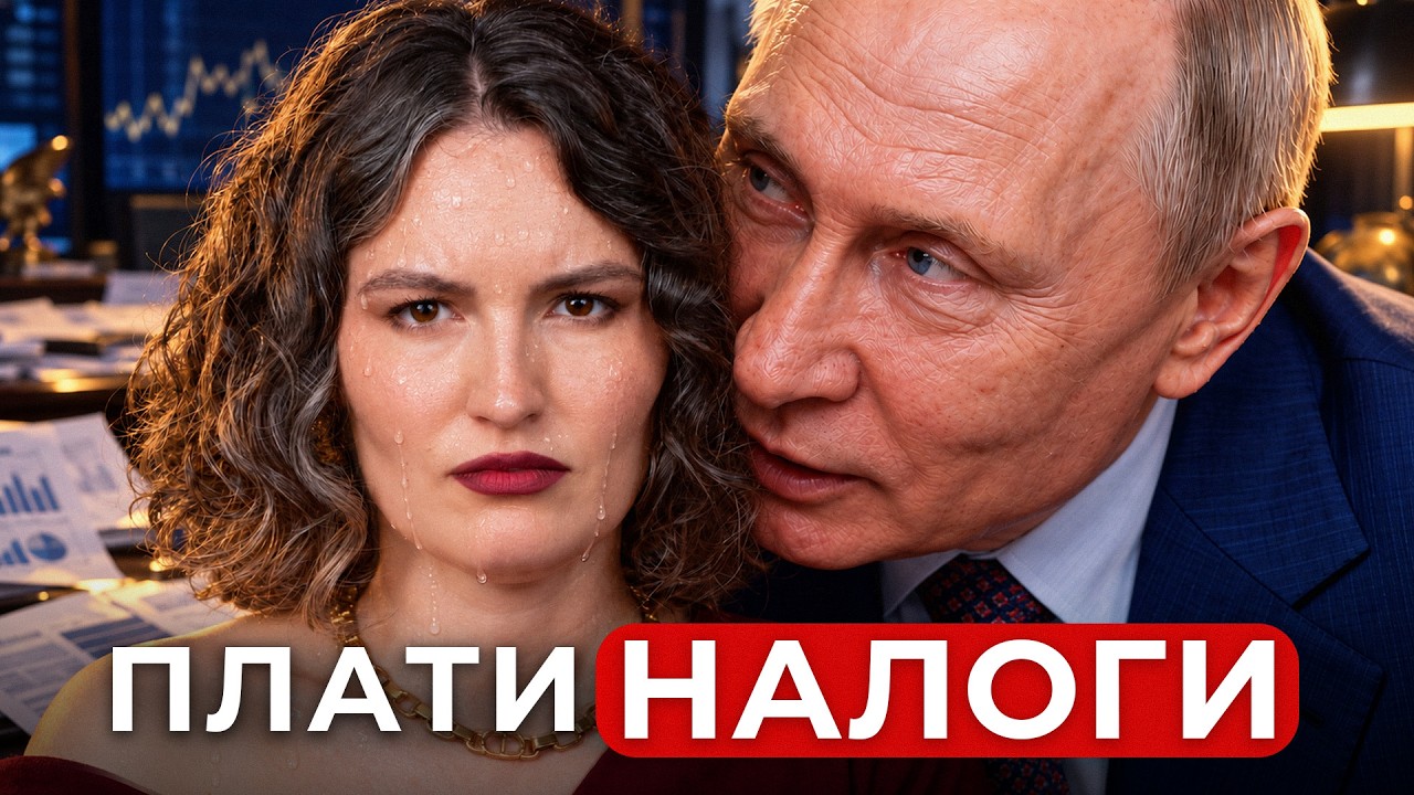 Хватит КОРМИТЬ жадную НАЛОГОВУЮ! / ПОСЛЕДНИЙ шанс СПАСТИ свои деньги от нового РОСТА цен