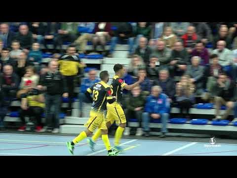 De 1 9 zege van Proost Lierse op Malle Beerse