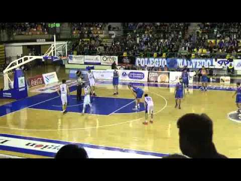 LEBOro30J CLUB OURENSE BALONCESTO...,85 - 76,CB PRAT JOVENTUT... (15/04/2016)