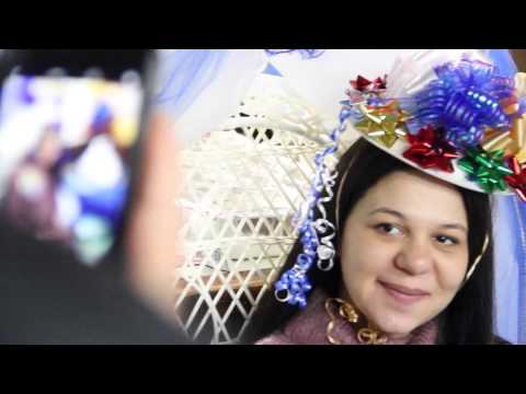 SERMIN'S BABY SHOWER 11/27/16 [EDIT]