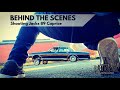 Behind The Scenes Footage Of Jack S 89 Caprice Lowrider Photoshoot With Bains VideoBox