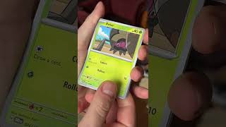 #pokemon #myteamforscarletandviolet #pokemoncards #pokemonchannel #pokemontcg #lostoriginopening