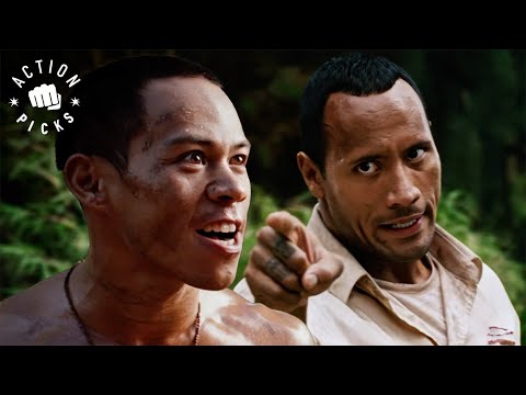 Fighting The Rebels In The Jungle | The Rundown