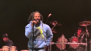 Ziggy Marley LIVE  -Jamming 