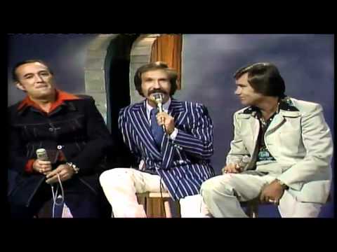 George, Marty & Faron ....mov