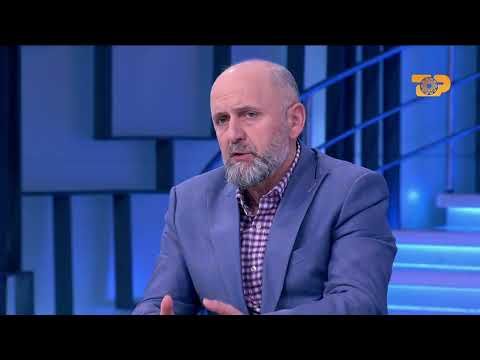 Alfred Cako: Meshkujve i ka rënë fuqia e spermës, reagon Ina Kollçaku – E Diell 12.02.2023