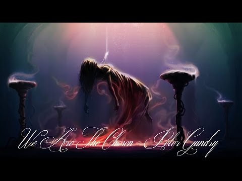 Epic Emotional Magic Music - We Are the Chosen