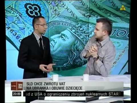 Pajac z PO wyśmiany!! 