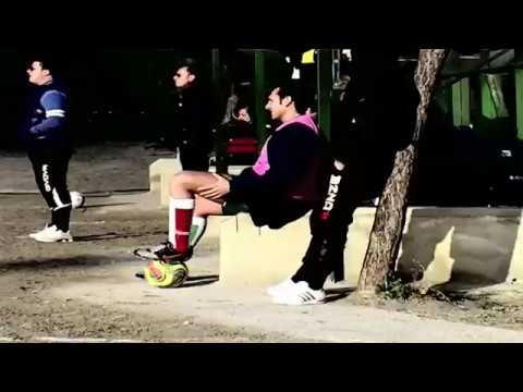 Oscar del Calcio 2009-YouTube sharing.mov