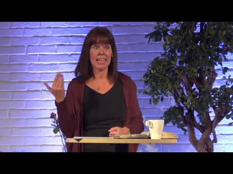 Predikan - Anneli Uppman Bengtsson: Gemenskap, 2020-11-01