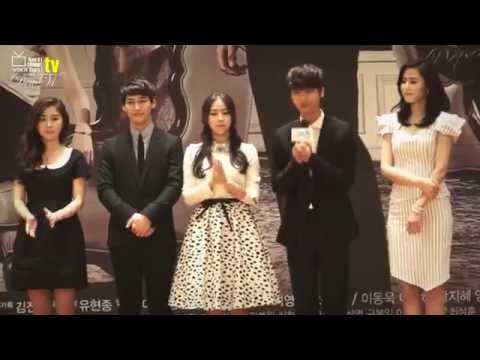 繁中字幕_빅스VIXX TV ep.95 中國&HOTEL KING篇★DewVi