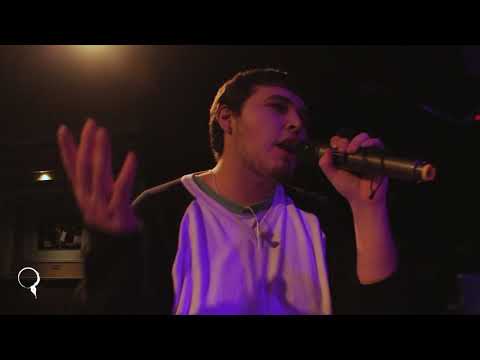 OTHOES vs KLONA vs ZAIRA - OCTAVOS QATARSIS