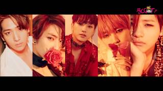 [VIETSUB/ENGSUB] Wait - B1A4 (비원에이포) [Mini Album - Sweet Girl]