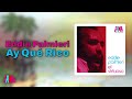 Eddie Palmieri - Ay Qué Rico (Audio Oficial)