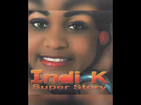 Indi K - Super Story (mp3Audio)