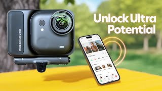 Insta360 Go Ultra Settings Explained | Top 10 Best Settings for Beginners (Step-by-Step Guide)