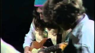 Mike Oldfield - Tubular Bells live - Part 2 (Borratxos de Musica)