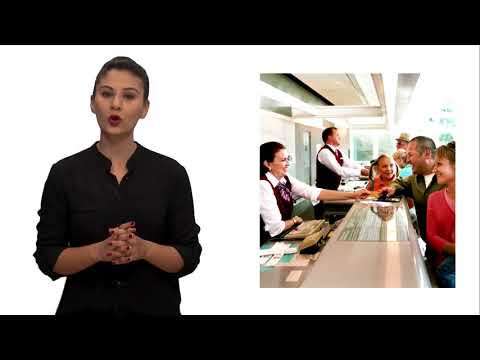 HAVA HUKUKU - Ünite5 - Özet