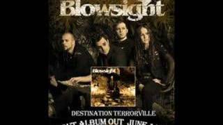 Blowsight - The simple art of making you mine