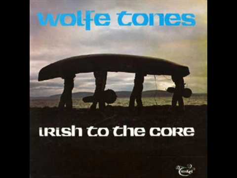 The Wolfe Tones - Rock on Rockall (Original Version )