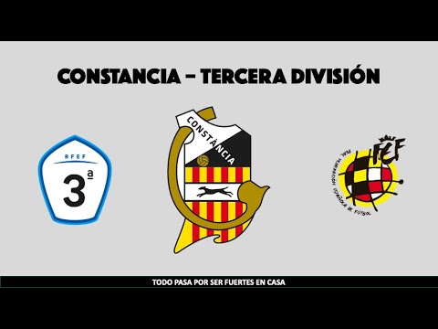 C.E CONSTANCIA - Tercera División Balear