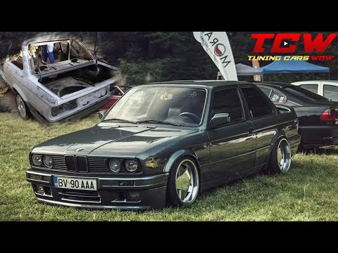 BMW E30