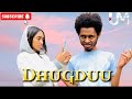 Koomeedii Haaraa Afaan Oromoo DHUGDUU