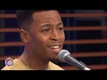 Sister Circle | R&B Crooner Kevin Ross On This “Thing Called Love” | TVONE
