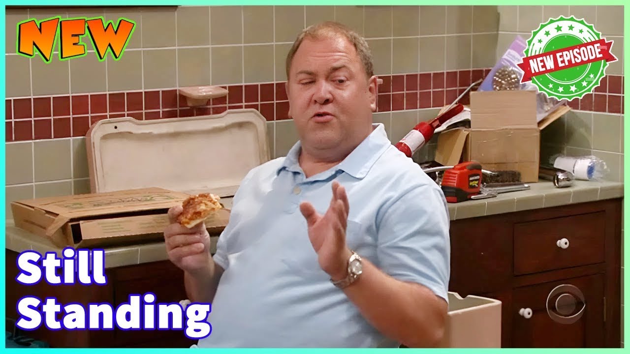 Still Standing NEW Season 2025 🌺 Still Using🌺 1080HD NEW TV SHOWS