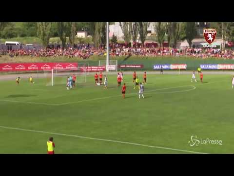 Renate vs Torino 0-5 Highlights - Friendly match