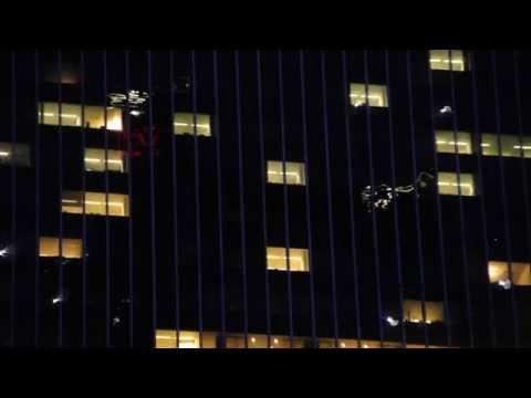 shine shine shine 2 @ FBC @ Luminale 2012