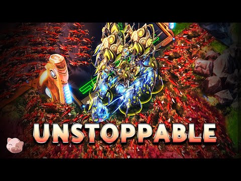 How is this MADMAN the #1 Vietnamese Pro? | Mad Meo - StarCraft 2