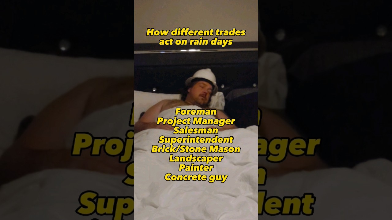 #construction #constructionlife #contractor