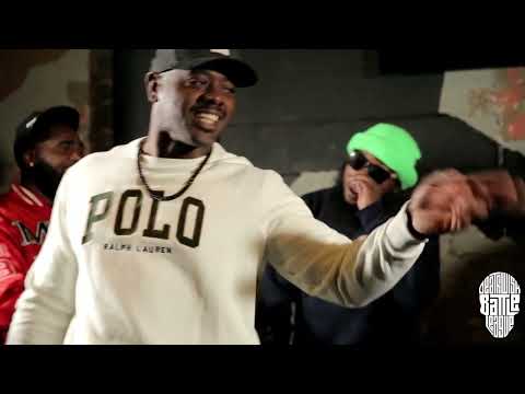 Klutch vs Baby James