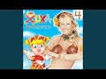 Hula Hula Da Xuxinha